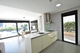 FABULOUS MODERN VILLA WITH POOL IN PUEBLO BRAVO FABULOUS MODERN VILLA WITH POOL IN PUEBLO BRAVO