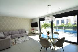 FABULOUS MODERN VILLA WITH POOL IN PUEBLO BRAVO FABULOUS MODERN VILLA WITH POOL IN PUEBLO BRAVO