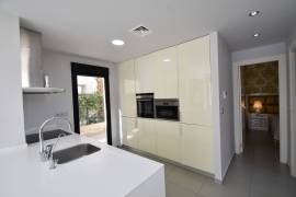 FABULOUS MODERN VILLA WITH POOL IN PUEBLO BRAVO FABULOUS MODERN VILLA WITH POOL IN PUEBLO BRAVO