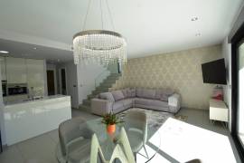 FABULOUS MODERN VILLA WITH POOL IN PUEBLO BRAVO FABULOUS MODERN VILLA WITH POOL IN PUEBLO BRAVO