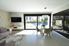 FABULOUS MODERN VILLA WITH POOL IN PUEBLO BRAVO FABULOUS MODERN VILLA WITH POOL IN PUEBLO BRAVO