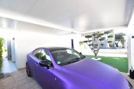 FABULOUS MODERN VILLA WITH POOL IN PUEBLO BRAVO FABULOUS MODERN VILLA WITH POOL IN PUEBLO BRAVO