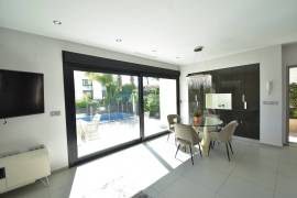 FABULOUS MODERN VILLA WITH POOL IN PUEBLO BRAVO FABULOUS MODERN VILLA WITH POOL IN PUEBLO BRAVO