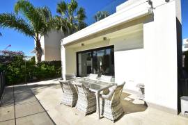 FABULOUS MODERN VILLA WITH POOL IN PUEBLO BRAVO FABULOUS MODERN VILLA WITH POOL IN PUEBLO BRAVO