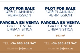 - Property - Murcia - For Sale - LMC110