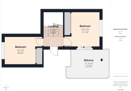 2 Bedrooms - Duplex - Murcia - For Sale - LA001 2 Bedrooms - Duplex - Murcia - For Sale - LA001