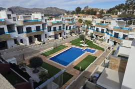 3 Bedrooms - Townhouse - Alicante - For Sale - N9553