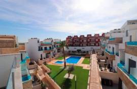 3 Bedrooms - Townhouse - Alicante - For Sale - N9553