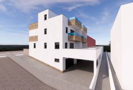 3 Bedrooms - Townhouse - Alicante - For Sale - N9553