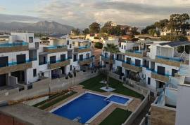 3 Bedrooms - Townhouse - Alicante - For Sale - N9553