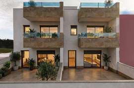 3 Bedrooms - Townhouse - Alicante - For Sale - N9553