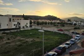 3 Bedrooms - Townhouse - Alicante - For Sale - N9553