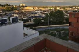 3 Bedrooms - Townhouse - Alicante - For Sale - N9553
