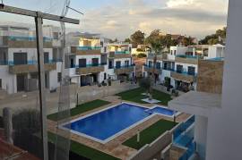 3 Bedrooms - Townhouse - Alicante - For Sale - N9553