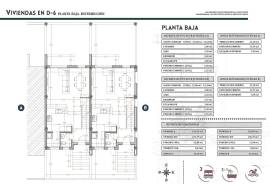 3 Bedrooms - Townhouse - Alicante - For Sale - N9553