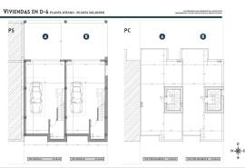 3 Bedrooms - Townhouse - Alicante - For Sale - N9553