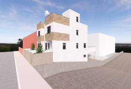 3 Bedrooms - Townhouse - Alicante - For Sale - N9553