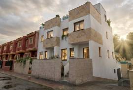 3 Bedrooms - Townhouse - Alicante - For Sale - N9553