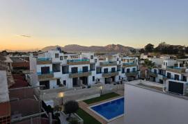 3 Bedrooms - Townhouse - Alicante - For Sale - N9553