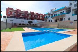 3 Bedrooms - Townhouse - Alicante - For Sale - N9553