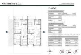 3 Bedrooms - Townhouse - Alicante - For Sale - N9553
