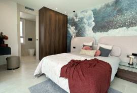 3 Bedrooms - Villa - Alicante - For Sale - N9538