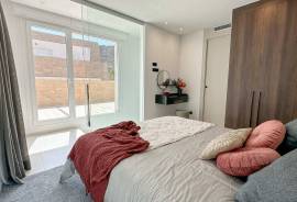 3 Bedrooms - Villa - Alicante - For Sale - N9538