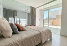 3 Bedrooms - Villa - Alicante - For Sale - N9538