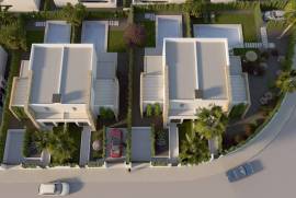 3 Bedrooms - Villa - Alicante - For Sale - N9538