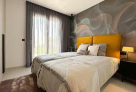 3 Bedrooms - Villa - Alicante - For Sale - N9538