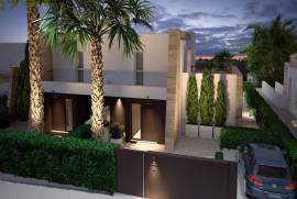 3 Bedrooms - Villa - Alicante - For Sale - N9538