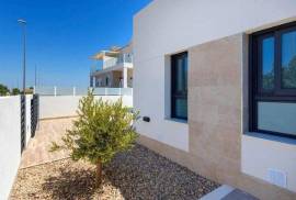 3 Bedrooms - Property - Alicante - For Sale - N3758