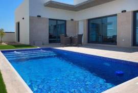 3 Bedrooms - Property - Alicante - For Sale - N3758