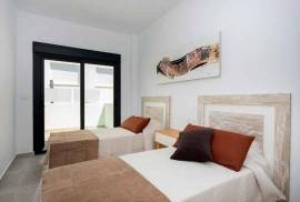 3 Bedrooms - Property - Alicante - For Sale - N3758