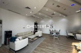 Skyline Views | Prime Office | Business Bay