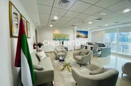 Skyline Views | Prime Office Space | No Agents