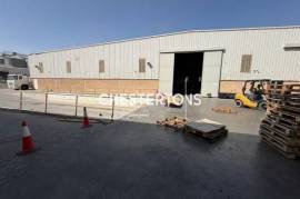 NO Agents | 200 kw Power | Logistic Warehouse