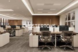 Premium Fit Out | Furnished | Partitioned | Pantry