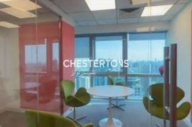 No Agent | Full Floor | 16 Parking | Near Metro