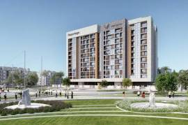 Modern Studio in Dubai Investment park