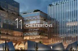 District 11 D3 | 7th Flr Freehold Office 4 Sale