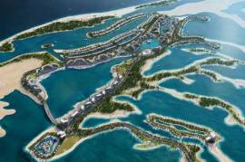 Beachfront Living Redefined - Private Island Villas #YAY