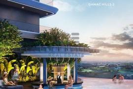 Handover soon I Pool View I 15 Min to Dubai Hills Mall i ZB