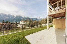 Exclusive residence in the castle park above Ambras Castle in Innsbruck - Austria