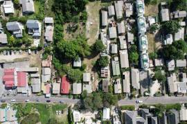 Mount Standfast Land