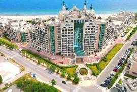First sea line! 1 BED apartment, 64 sq.m. in Sunset Resort - Pomorie