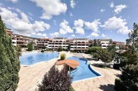 Spacious 2-Bedroom Apartment with 2 Bathrooms & 2 Balconies | CASA REAL, Sveti Vlas