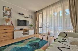 1-Bedroom Apartment with Veranda | Green Fort, Sunny Beach