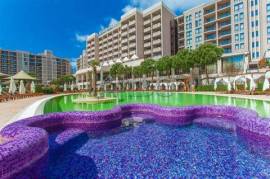1-Bedroom Apartment with Partial Sea View | Royal Beach Barceló, Sunny Beach