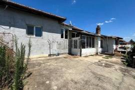 Renovated House with Large Plot Near Ruse and Byala